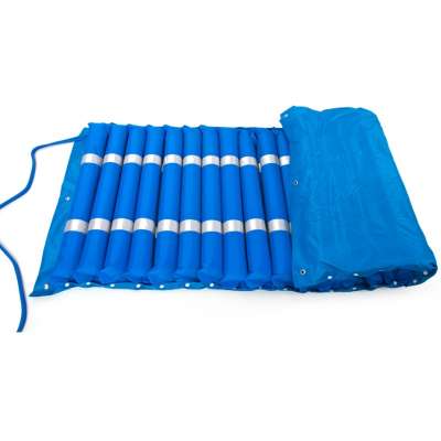 Factory Sale Hospital Inflatable Bed Pad Air Bubble Mattress Foldable Inflatable Medical Mattress for Health Care