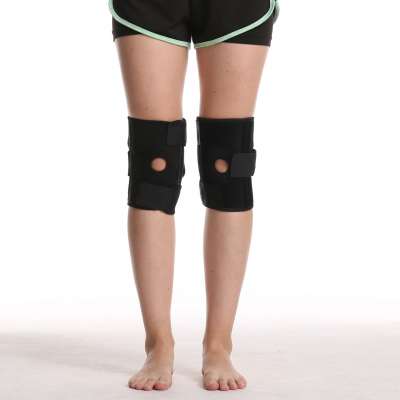 New Design running Protector Fitness Knee Brace Support  for Knee Pain Relief