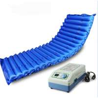 Medical Alternating Pressure Anti-bedsore air bed inflatable air mattress queen size