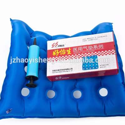 Mecial anti-pressure ulcers air cushion